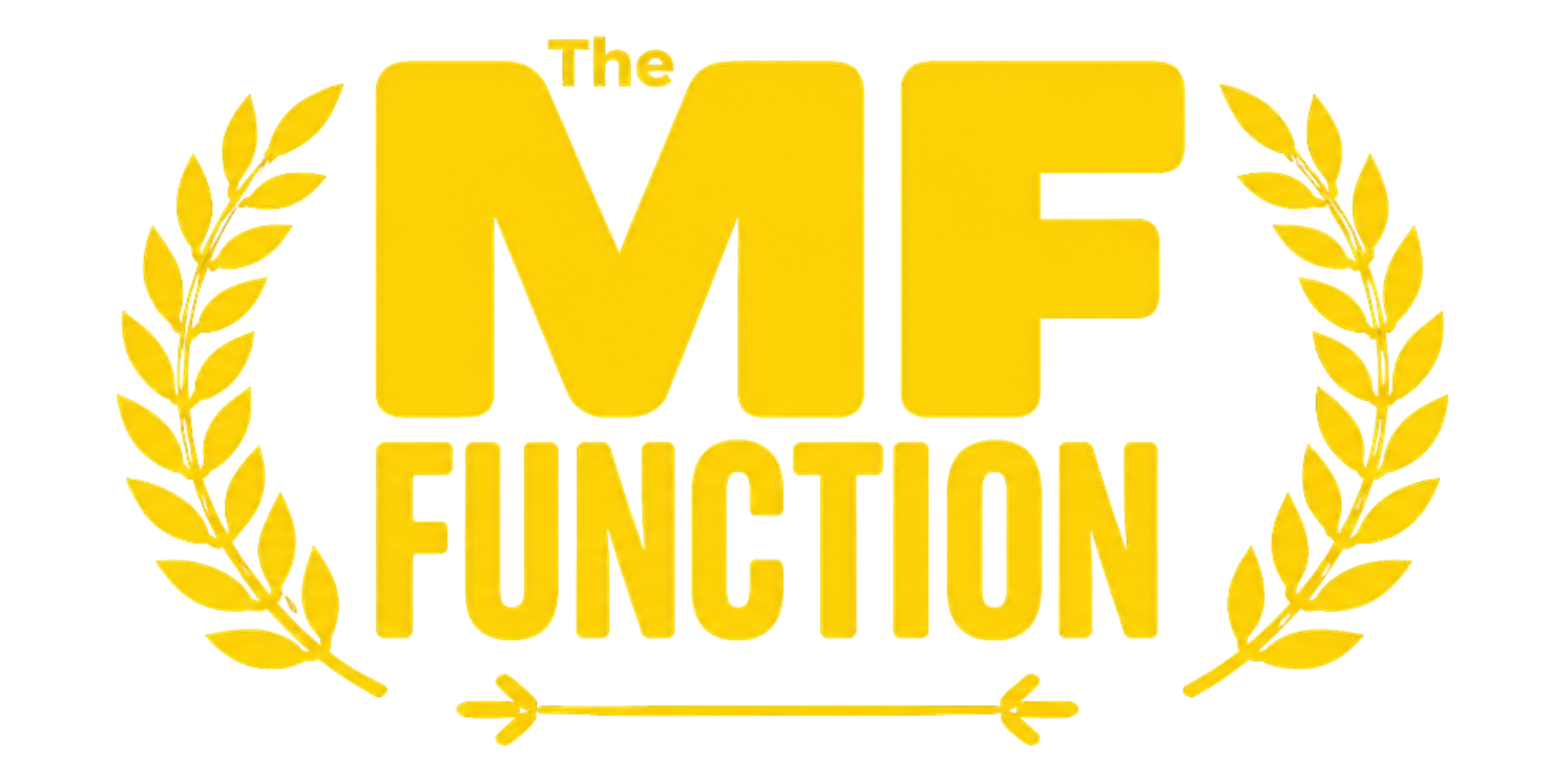 The MF Function — The Live Show